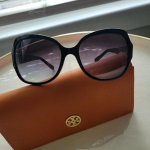 Tory Burch sunglasses